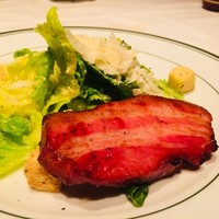 ウルフギャング・ステーキハウス 六本木 - 