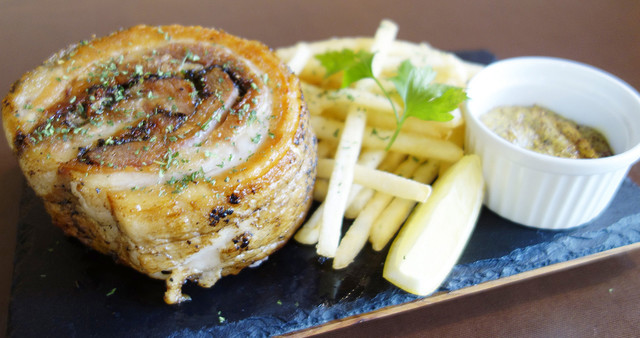 日光スパ屋 旧店名 すぱ屋パート2 東武宇都宮 イタリアン 食べログ