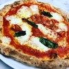 ピッツェリア　リッカ - 料理写真:1番人気ピッツァマルゲリータ！！