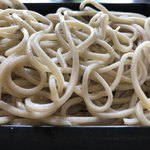 もりき - 二八蕎麦