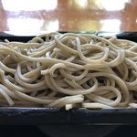もりき - 十割蕎麦