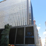 New York Hilton Midtown - ホテル外観