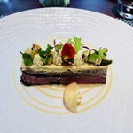 シェ オリビエ - 