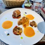 シェ オリビエ - 