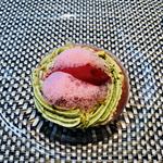 シェ オリビエ - 