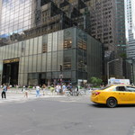 New York Hilton Midtown - 悪の巣窟