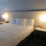 New York Hilton Midtown - 室内１