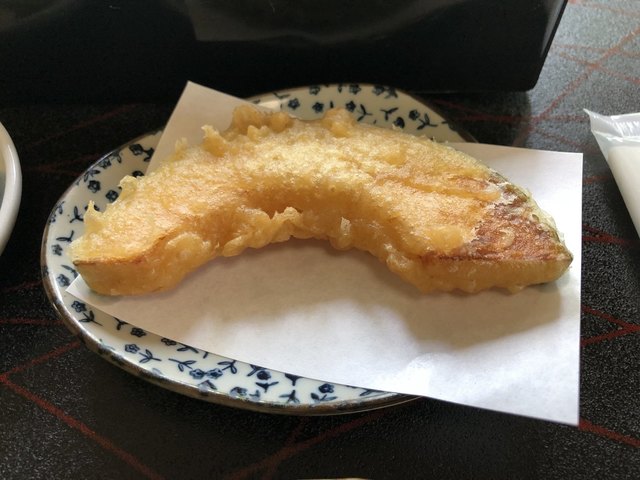 もりき - 北高岩（そば）の写真