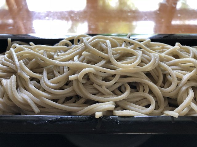 もりき - 北高岩（そば）の写真