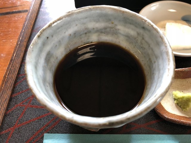 もりき - 北高岩（そば）の写真