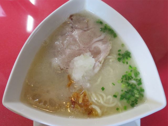 ベジポタラーメンＪｉｌｌ>