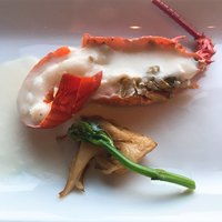 中国料理 カリュウ(ヨコハマ グランド インターコンチネンタル ホテル) - 