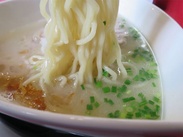 ベジポタラーメンＪｉｌｌ>