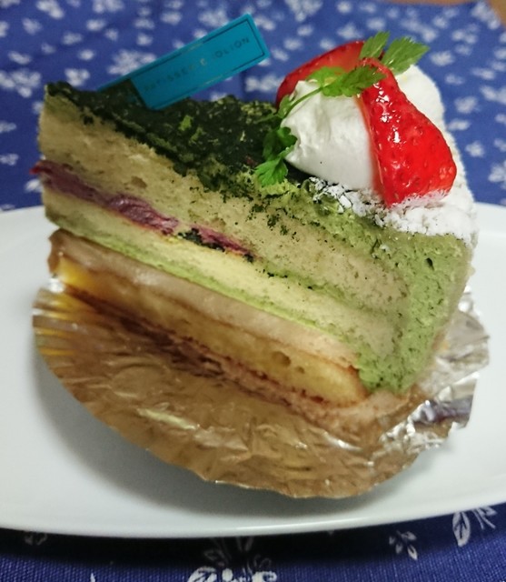 ジョリオン Jolion 名張 ケーキ 食べログ ジョリオン Jolion 名張 ケーキ 食べログ