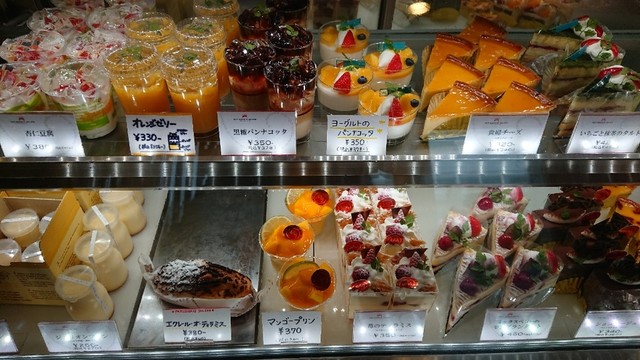 ジョリオン Jolion 名張 ケーキ 食べログ ジョリオン Jolion 名張 ケーキ 食べログ