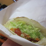 タコデリオ! - Chicken Tacos