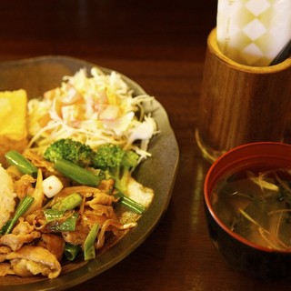 個室あり 金沢でランチに使えるカフェ ランキング 食べログ