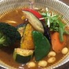 Rojiura Curry SAMURAI.  八王子店