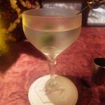 バー レガシー - マティーニ