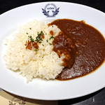 洋食バル 函館五島軒 - コースの締めは何とカレー！コレが絶品！