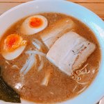 Morimoto Ramen Dou - 