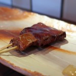 バビアン - レバー