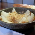 バビアン - サラ玉ちゃん丸ごと焼き