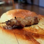 バビアン - ぼんのくぼ