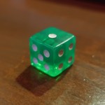 バビアン - １でました！