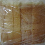 ファリーヌ - 食パン6枚切りは＋しっぽで7枚