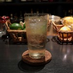 DEN - ハイボール