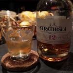 DEN - ストラスアイラ