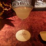 バー レガシー - ギムレット