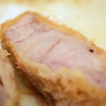 丸五 - 特ロースかつ@税込1,850円：脂が…