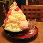 甘味処 古今茶家 - 