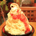 甘味処 古今茶家 - 