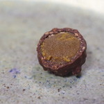タイムレス チョコレート - 生黒糖ボンボン