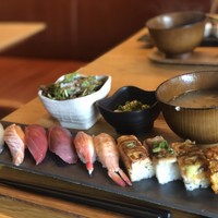 KINKA sushi bar izakaya 渋谷 - 