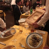 ラ・ビスボッチャ - 