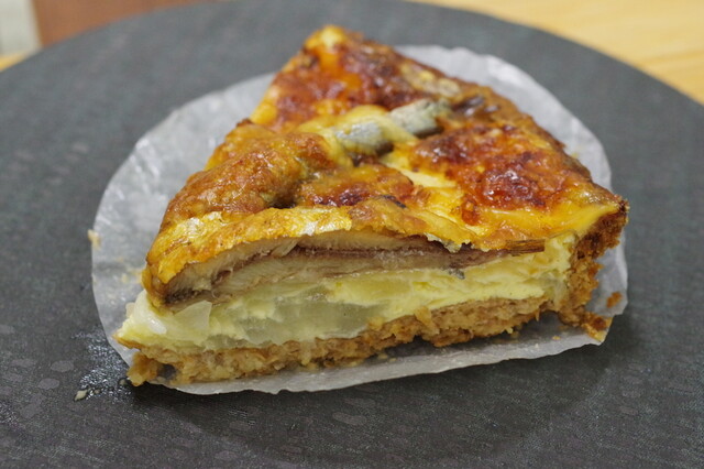 Katane Bakery, Tokyo, Japan