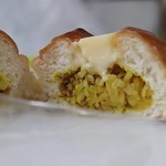 ずんちゃんパン - 料理写真: