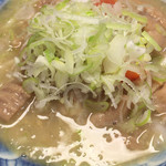 Kashiwa - モツ煮