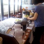 ピッツェリア　リアナ - （2018.5）