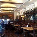 ピッツェリア　リアナ - （2018.5）