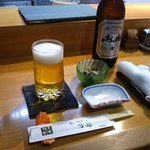 寿司・割烹　万両 - 