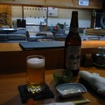 寿司・割烹　万両 - 