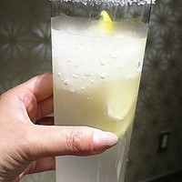 霞町三◯一ノ一 - シャリキン氷レモンサワー