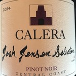 Carrera Josh Jensen Selection Pinot Noir