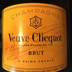 Veuve Clicquot