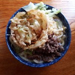 山崎家うどん - 